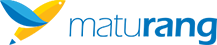 Maturang logo